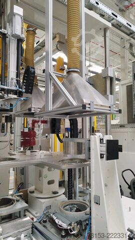  PIA Automation Assembly and Testing Line