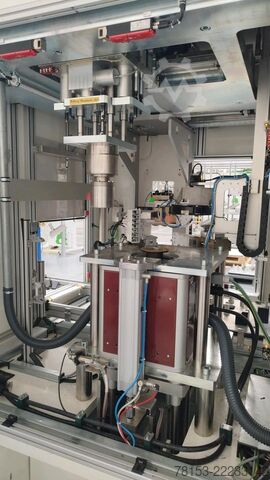  PIA Automation Assembly and Testing Line