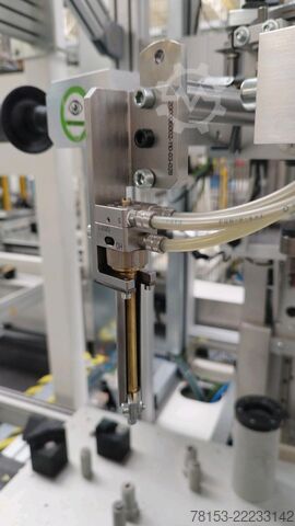  PIA Automation Assembly and Testing Line
