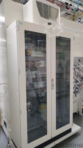  PIA Automation Assembly and Testing Line