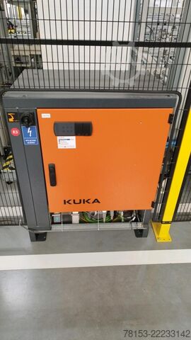  PIA Automation Assembly and Testing Line