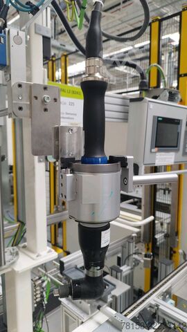  PIA Automation Assembly and Testing Line