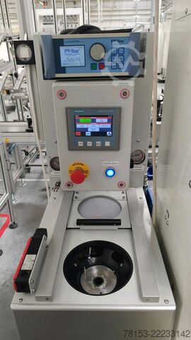  PIA Automation Assembly and Testing Line
