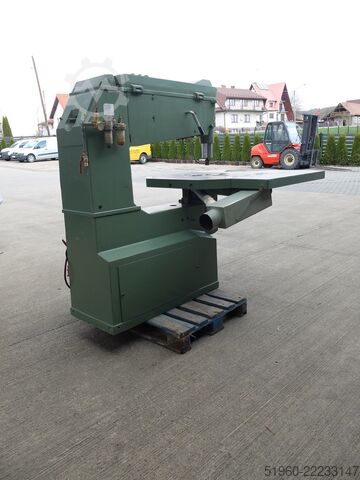 Horní frézka SCM R9