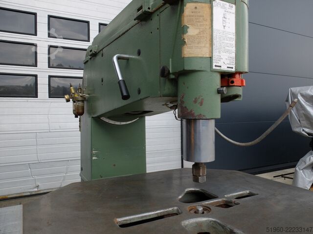 Horní frézka SCM R9