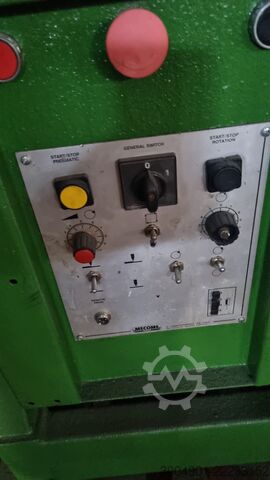 Pozicioner za zavarivanje MECOME TRK 150