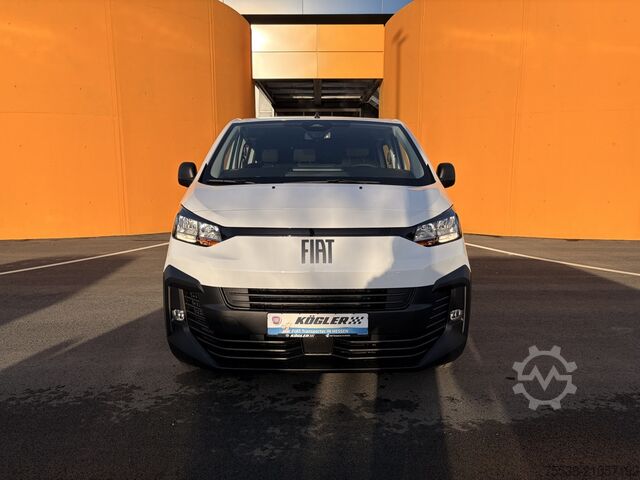 Furgoneta Fiat Scudo
