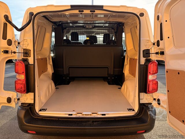 Furgoneta Fiat Scudo