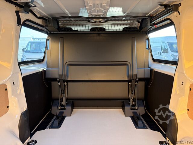 Furgoneta Fiat Scudo