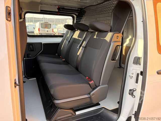 Furgoneta Fiat Scudo