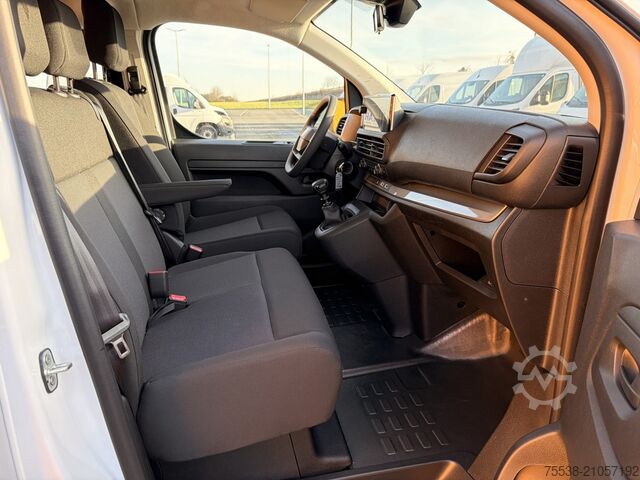 Furgoneta Fiat Scudo