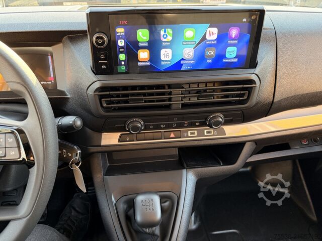 Furgoneta Fiat Scudo
