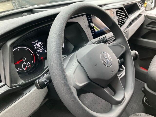 Kælivörubíll VW T6.1, L2 CARRIER XARIOS 350 Mt 2 Kammern TK -15° P