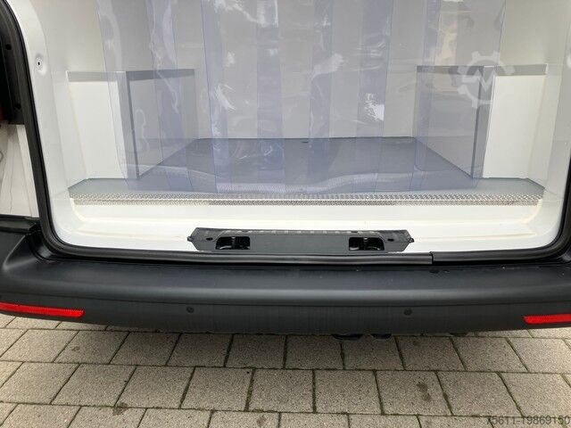 Kælivörubíll VW T6.1, L2 CARRIER XARIOS 350 Mt 2 Kammern TK -15° P