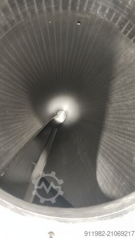 Macchina per la lavorazione della carne Lutetia Baratte T5