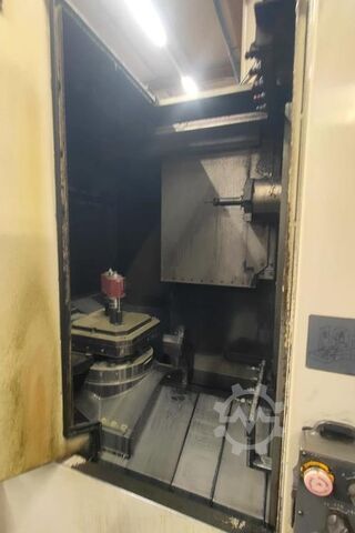 Nadomestni znak Okuma MA-400H