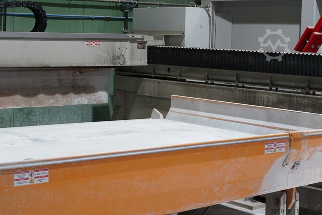 Flächenschleifmaschine LEVIBRETON ONE Breton LEVIBRETON ONE