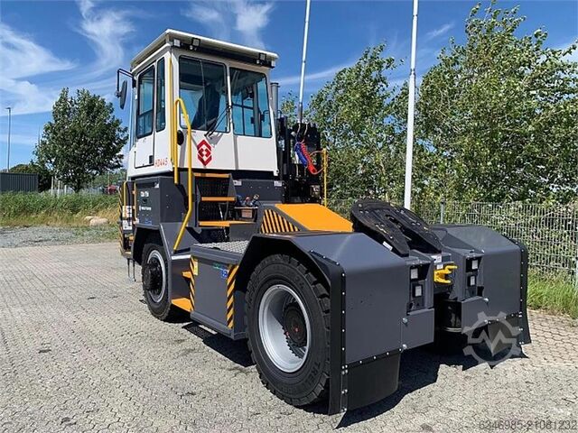 Terminal tractor Mafi HD445 4x4