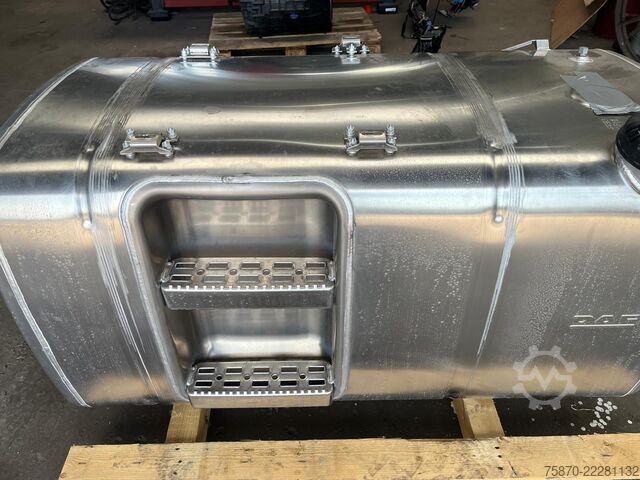 Rezervoar za gorivo DAF Brandstoftank Diesel 580L 2241599 eerste montag...