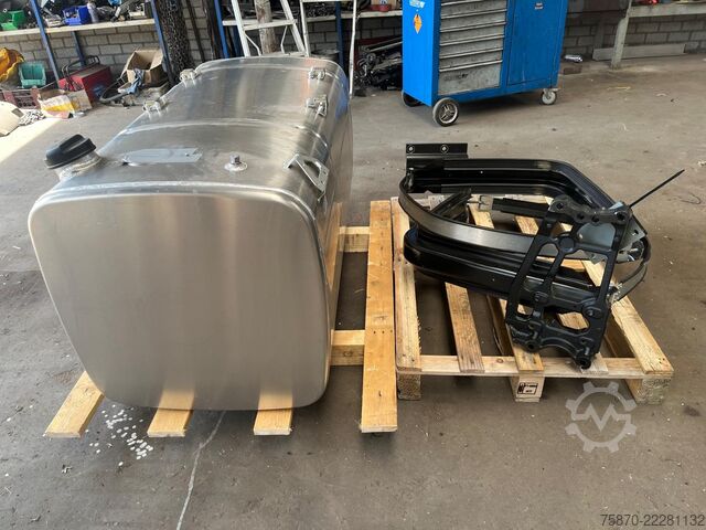 Rezervoar za gorivo DAF Brandstoftank Diesel 580L 2241599 eerste montag...
