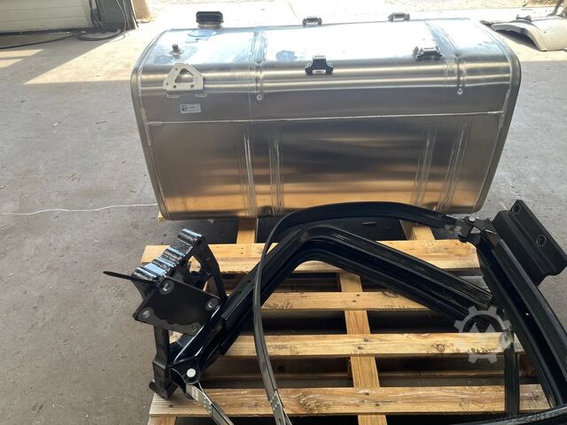 Rezervoar za gorivo DAF Brandstoftank Diesel 580L 2241599 eerste montag...