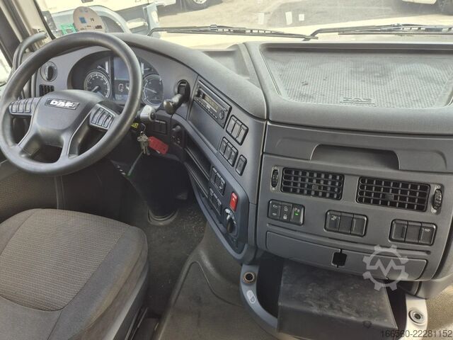 Standardni traktor DAF XF 460 FT SPACE CAB