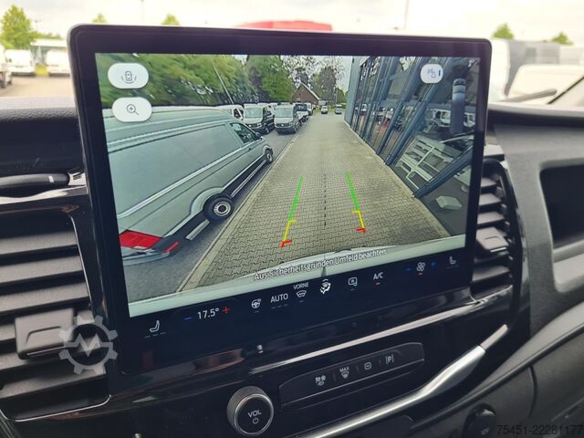 Bestelwagen Ford Transit 350 Kasten L3 Trend FWD KAMERA TEMPOMAT