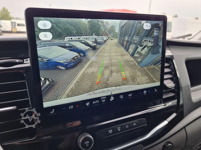 Kaubik Ford Transit 350 Kasten L3 Trend FWD KAMERA TEMPOMAT
