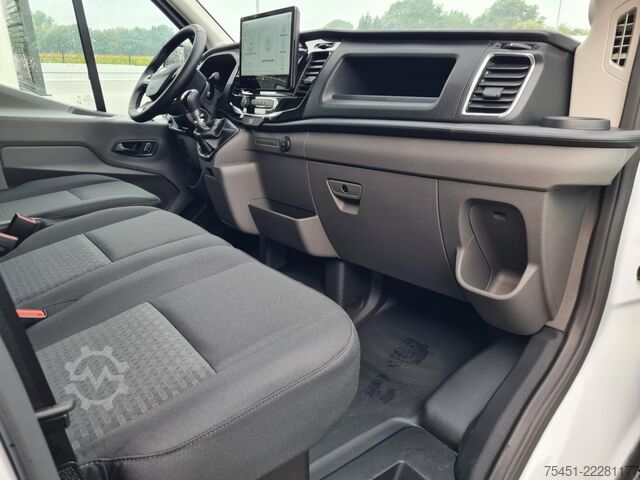 Kaubik Ford Transit 350 Kasten L3 Trend FWD KAMERA TEMPOMAT