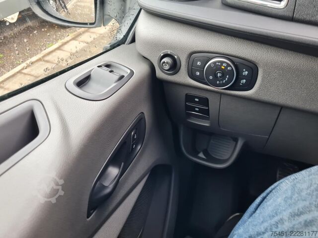 Kaubik Ford Transit 350 Kasten L3 Trend FWD KAMERA TEMPOMAT