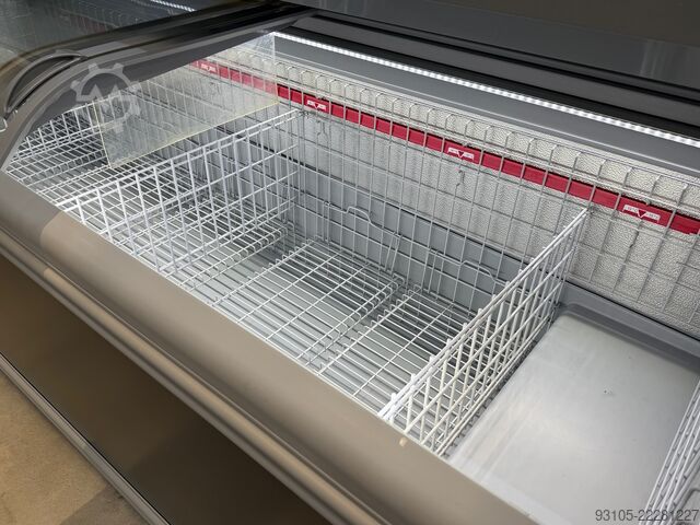 SET : AHT Miami 250 + EPTA 250 AHT / Carrier Miami 250 / Top - Freezer 250