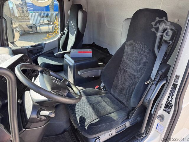 Flutningur í kæli/frysti Mercedes-Benz Antos 1930 4X2 2019 CARRIER SUPRA 1150Mt + DHOL...
