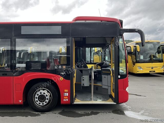 Autobuz articulat Mercedes-Benz O 530 Citaro G