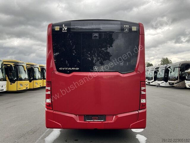 Autobuz articulat Mercedes-Benz O 530 Citaro G