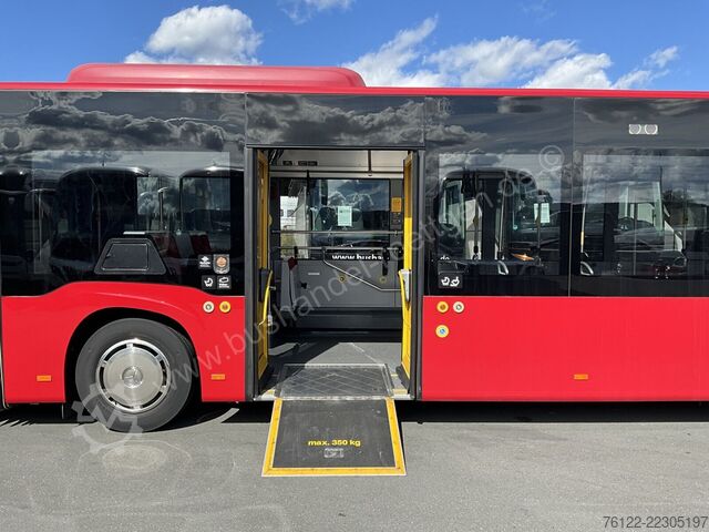 Autobuz articulat Mercedes-Benz O 530 Citaro G
