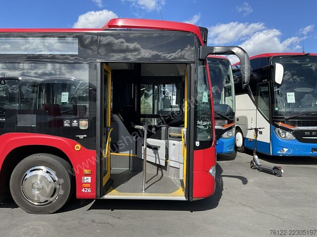 Autobuz articulat Mercedes-Benz O 530 Citaro G
