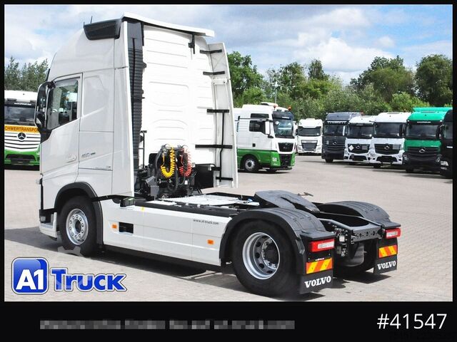 Staðlaður dráttarbíll VOLVO FH 460  I Park Cool, Safety Pack,