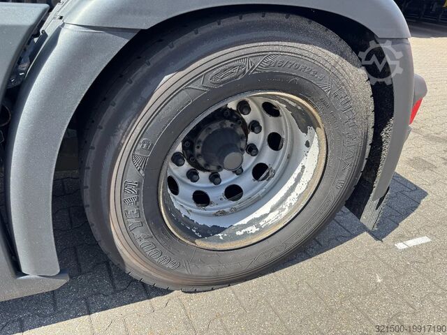 Standaard-SZM Scania S450 Retarder / ACC / Full Spoiler / 2 Tank / A...
