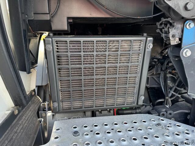 Standaard-SZM Scania S450 Retarder / ACC / Full Spoiler / 2 Tank / A...