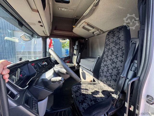 Standaard-SZM Scania S450 Retarder / ACC / Full Spoiler / 2 Tank / A...