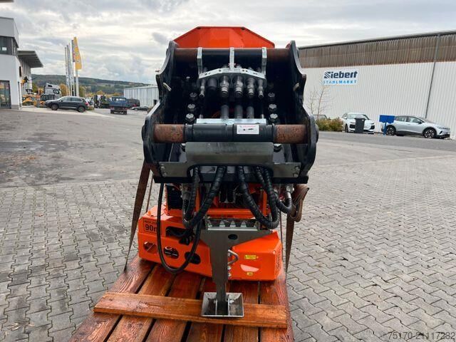  Westtech CS780 / Greifersäge / OQ 70/55 / 2022