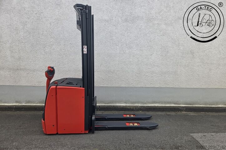 Rankinis keltuvas Linde L14