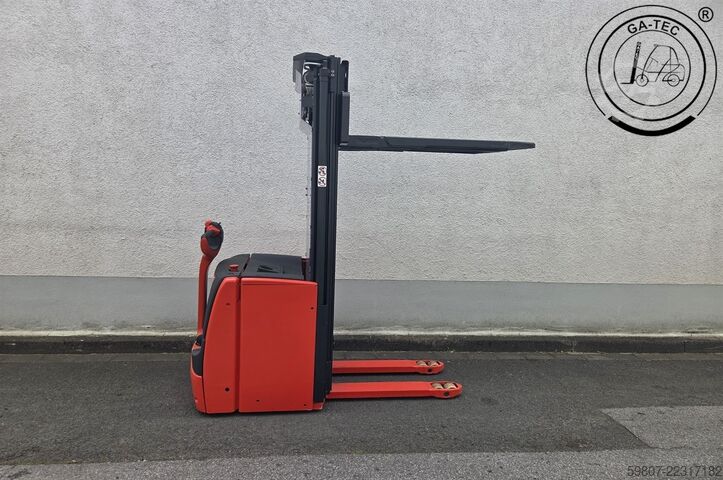 Rankinis keltuvas Linde L14