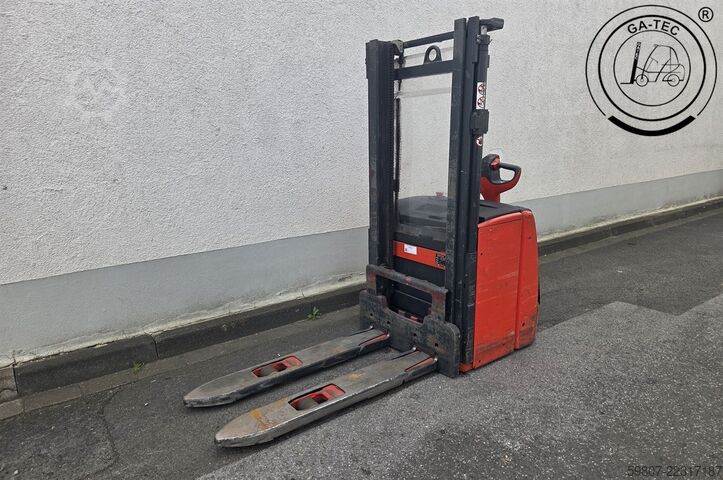 Rankinis keltuvas Linde L14