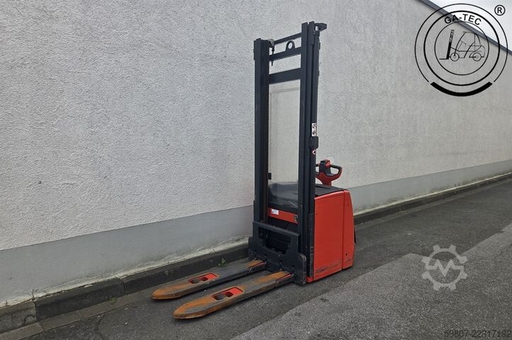 Rankinis keltuvas Linde L14