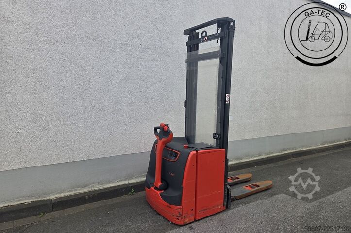 Rankinis keltuvas Linde L14