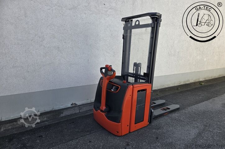 Rankinis keltuvas Linde L16i