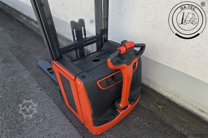 Rankinis keltuvas Linde L16i