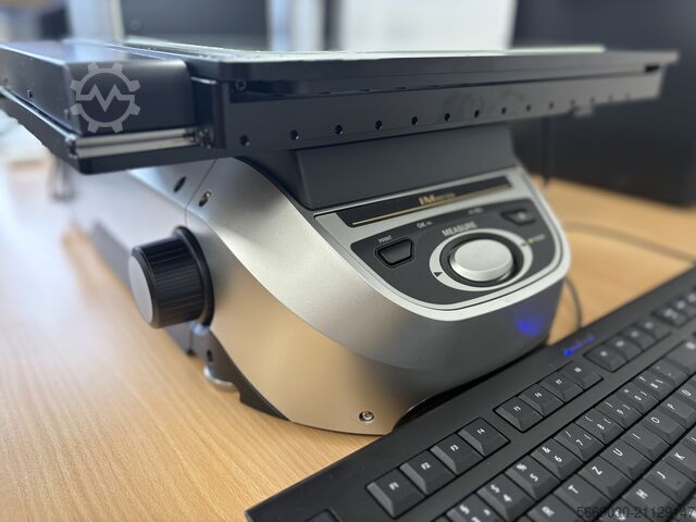 Merací systém Keyence IM-8030T