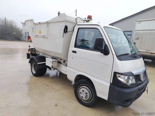 Vyklápacia dodávka Piaggio PORTER MAXXI 1.3  70 CV